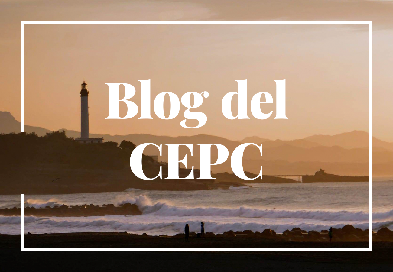 Blog del CEPC