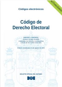 Imagen código electoral