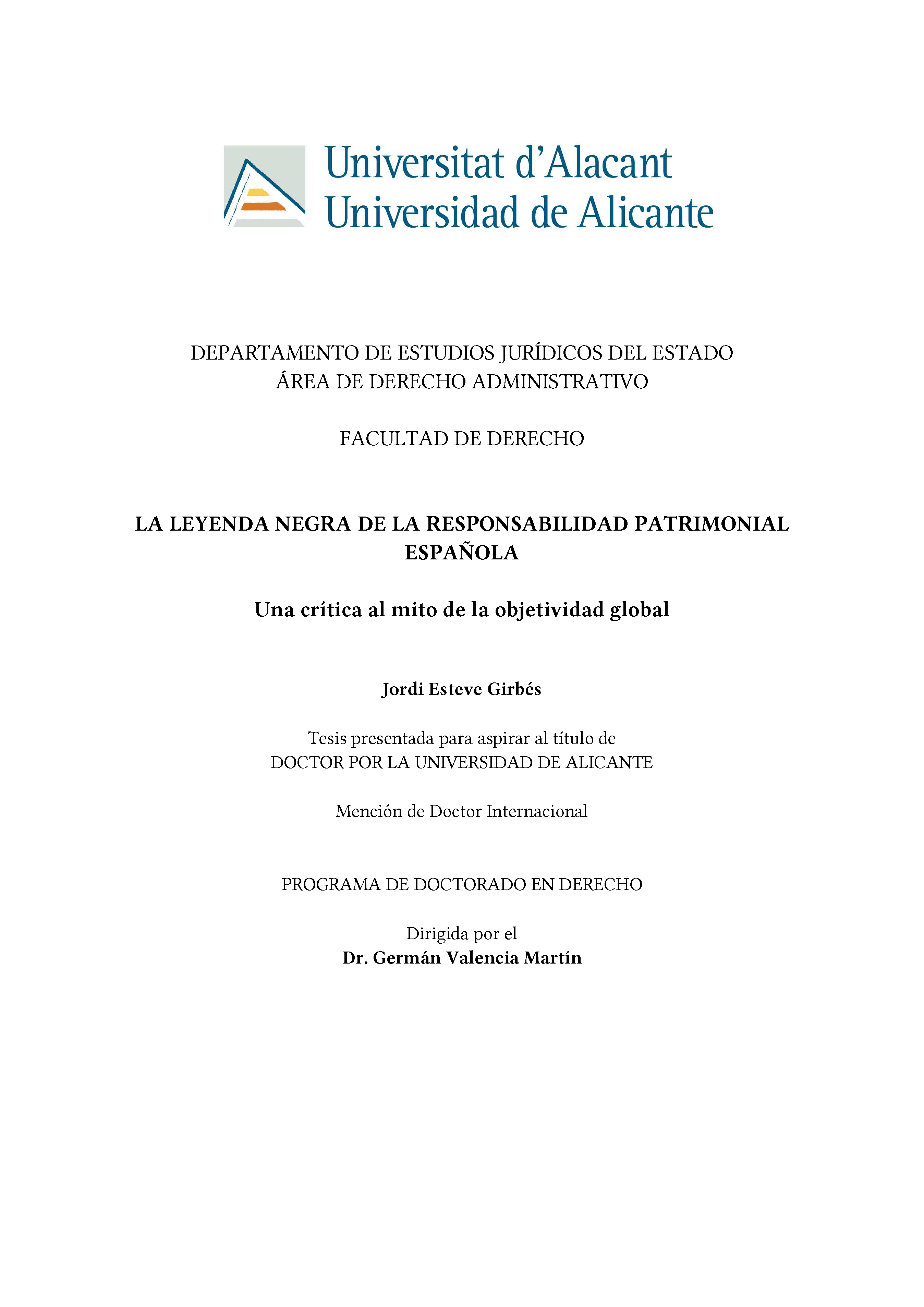 Portada tesis esteve girbes