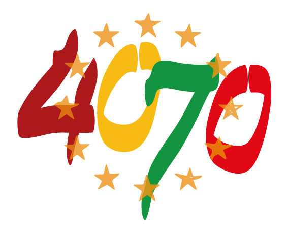 Logo 40 70
