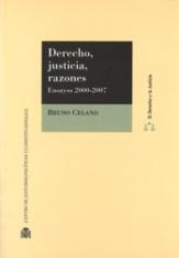 Colección El Derecho Y La Justicia | CEPC