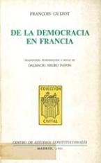 De la democracia en Francia