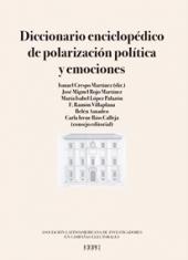 Diccionario enciclopédico de polarización política y emociones