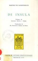 De insula