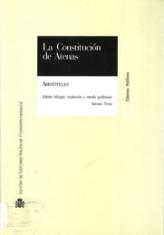 La constitución de Atenas