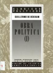 Obra política I