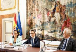 IV Seminario Gil Carlos Rodríguez Iglesias 'La reforma del Poder Judicial de la Unión Europea' (20/05/2024) 15