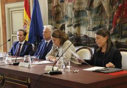 IV Seminario Gil Carlos Rodríguez Iglesias 'La reforma del Poder Judicial de la Unión Europea' (20/05/2024) 9