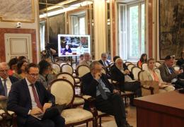 Jornada debate 'Las medidas cautelares en la aplicación de la Ley de amnistía: cuestiones técnico-jurídicas' (25/06/2024) 6