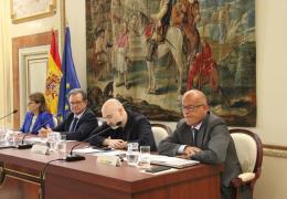 Jornada debate 'Las medidas cautelares en la aplicación de la Ley de amnistía: cuestiones técnico-jurídicas' (25/06/2024) 5