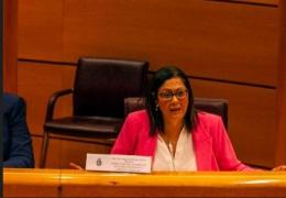 La directora del CEPC clausura en el Senado el XIII Foro de las Autonomías