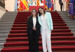 Seminario 'Tendencias transformadoras en el constitucionalismo europeo y latinoamericano' (11/07/2024) 2