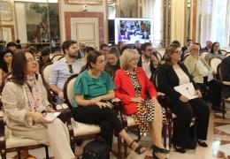 Seminario 'Tendencias transformadoras en el constitucionalismo europeo y latinoamericano' (11/07/2024) 9