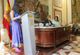 Seminario 'Tendencias transformadoras en el constitucionalismo europeo y latinoamericano' (11/07/2024) 8