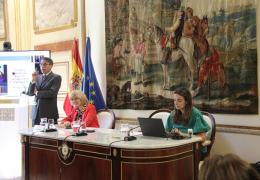 Seminario 'Tendencias transformadoras en el constitucionalismo europeo y latinoamericano' (11/07/2024) 12