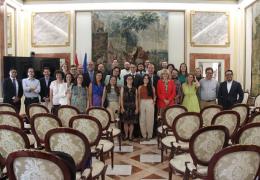 Seminario 'Tendencias transformadoras en el constitucionalismo europeo y latinoamericano' (11/07/2024) 15