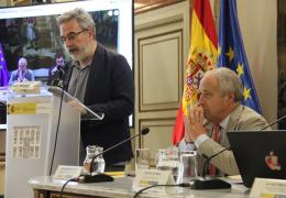 Seminario García Pelayo 'La justiciabilidad de los principios en la jurisprudencia constitucional' (10/09/2024) 3