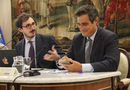 Seminario García Pelayo 'La justiciabilidad de los principios en la jurisprudencia constitucional' (10/09/2024) 4