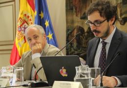 Seminario García Pelayo 'La justiciabilidad de los principios en la jurisprudencia constitucional' (10/09/2024) 5