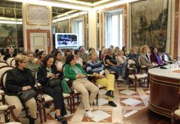 Seminario del Laboratorio de Igualdad 'Genealogía feminista' (10/10/2024) 4