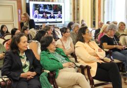 Seminario del Laboratorio de Igualdad 'Genealogía feminista' (10/10/2024) 5