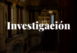 Investigación