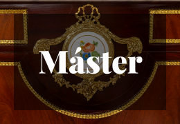 Master