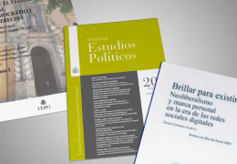 Novedades editoriales