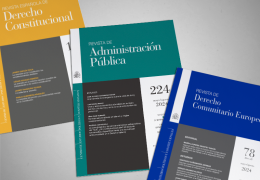 Novedades editoriales