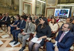 Entrega de Premios CEPC Nicolás Pérez Serrano, Juan Linz, Eduardo García de Enterría y Clara Campoamor (26/11/2024) 5