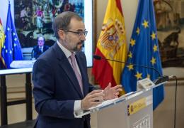 Entrega de Premios CEPC Nicolás Pérez Serrano, Juan Linz, Eduardo García de Enterría y Clara Campoamor (26/11/2024) 14