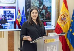 Entrega de Premios CEPC Nicolás Pérez Serrano, Juan Linz, Eduardo García de Enterría y Clara Campoamor (26/11/2024) 16