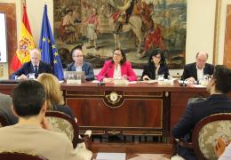 Jornada 'Protección de datos y transparencia en la era algorítmica' (06/11/2024)