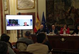 Jornada 'Protección de datos y transparencia en la era algorítmica' (06/11/2024) 5