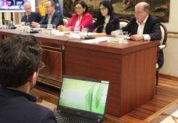 Jornada 'Protección de datos y transparencia en la era algorítmica' (06/11/2024) 6