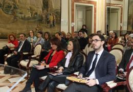 Presentación de la encuesta 'Preguntas sobre la crisis climática en España' (21/11/2024) 4