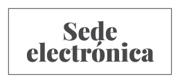 Sede electrónica