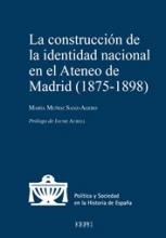 La construcción de la identidad nacional en el Ateneo de Madrid (1875-1898)