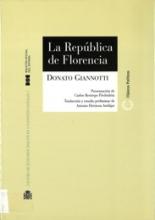 La República de Florencia